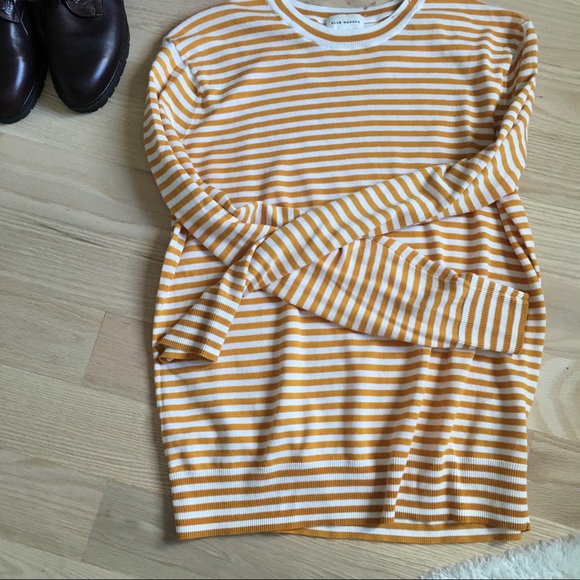 Club Monaco 100% Cotton Knit - Picture 6 of 8